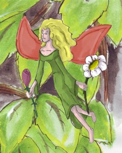 Flower Fairy (final) (inset)