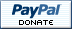 PayPal donation icon